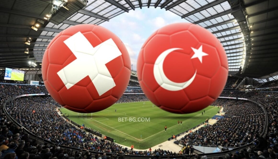 швейцария - турция bet365