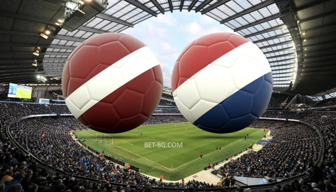 латвия - холандия bet365
