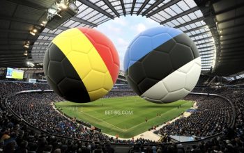 белгия - естония bet365