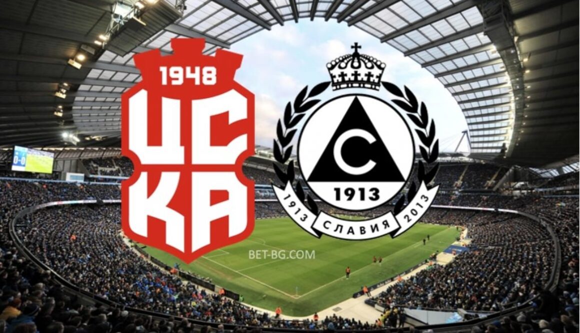 цска 1948 - славия софия bet365