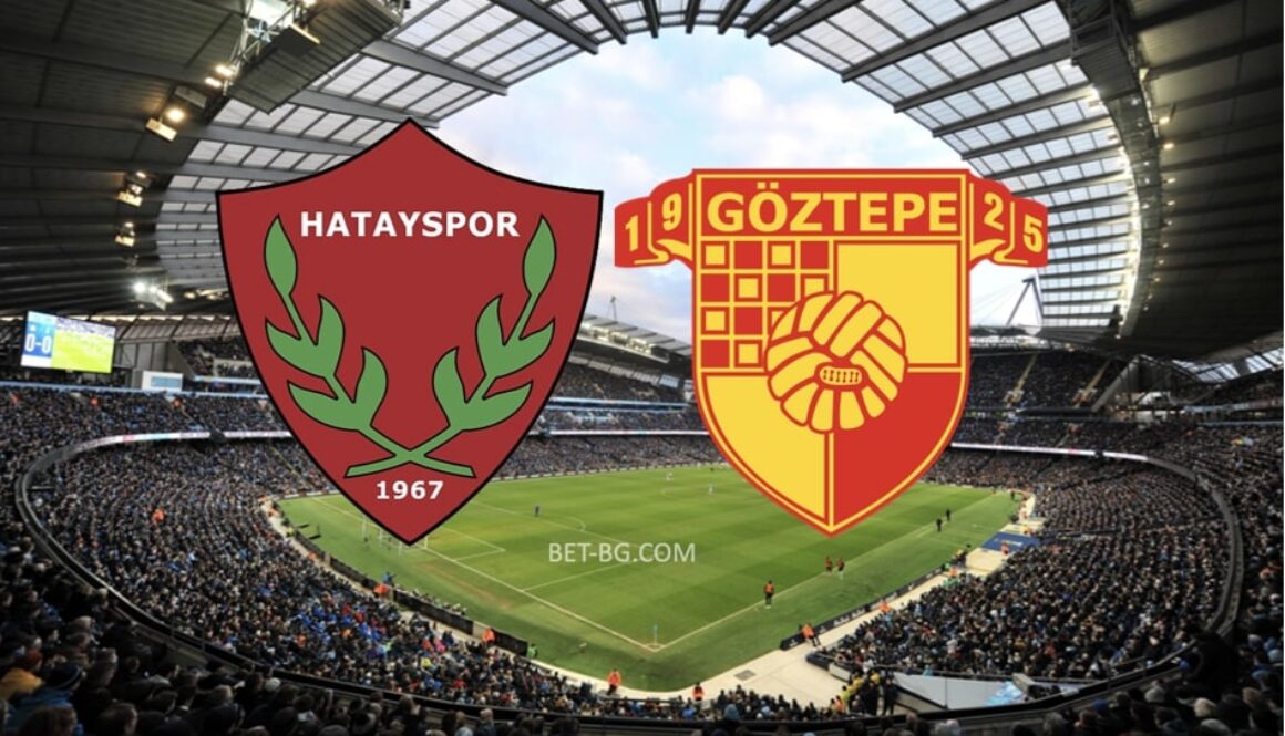 хатайспор - гьозтепе bet365