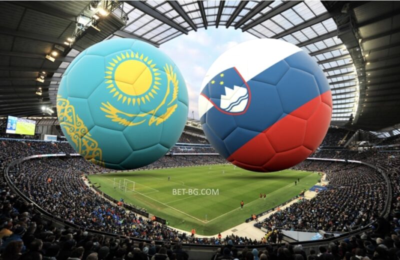 казахстан - словакия bet365