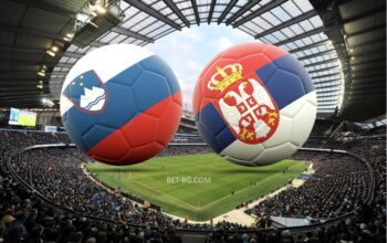 словения - сърбия bet365