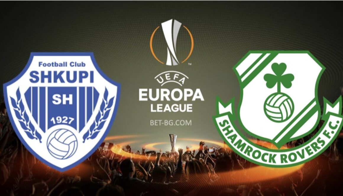 шкупи скопие - шамрок роувърс bet365
