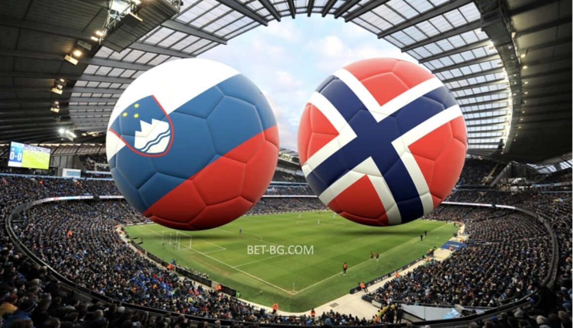 словения - норвегия bet365
