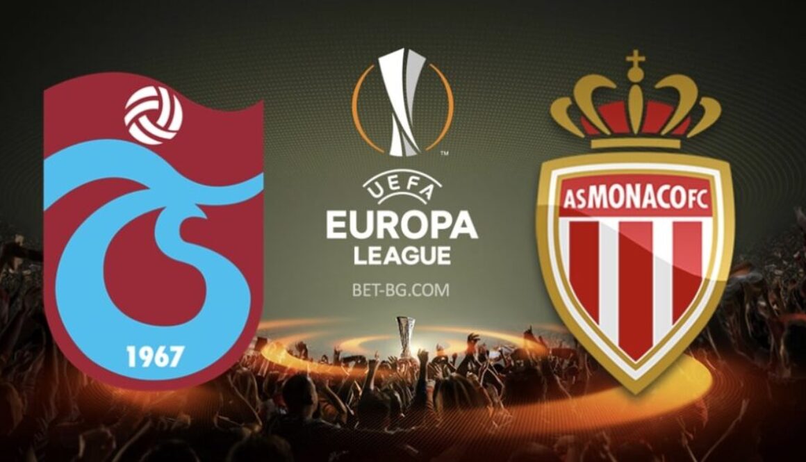трабзонспор - монако bet365