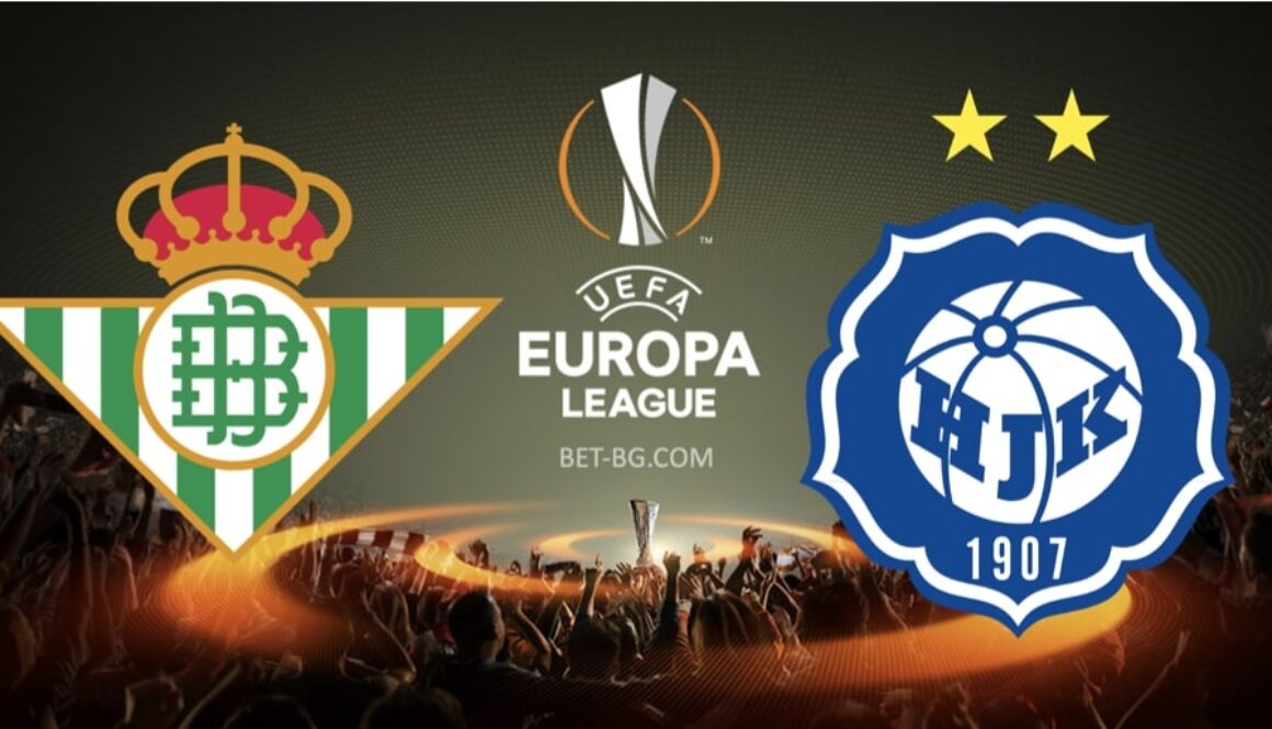 реал бетис - хик хелзинки bet365