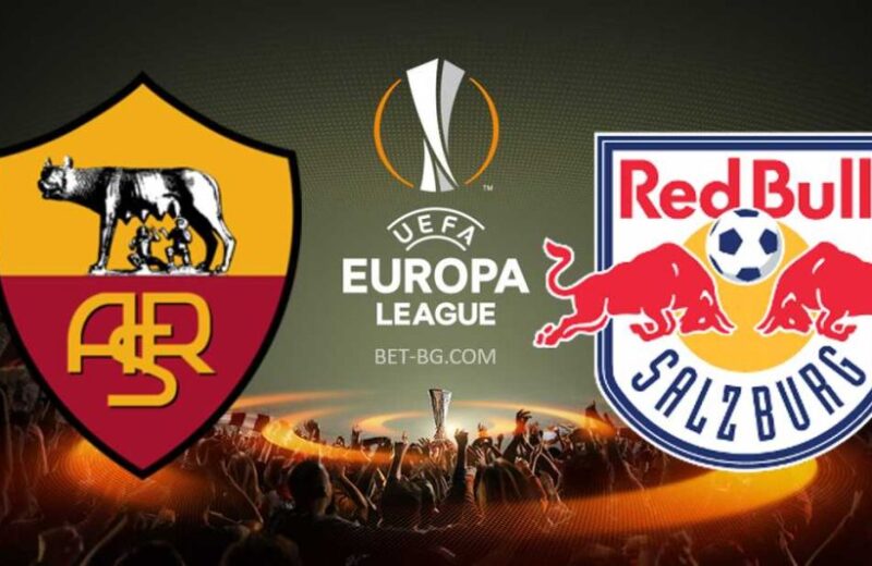Рома - ФК Залцбург bet365