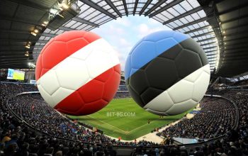 Австрия - Естония bet365