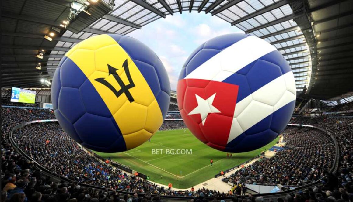 Барбадос - Куба bet365