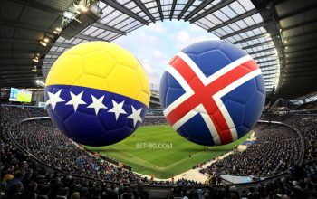 Босна и Херцеговина - Исландия bet365