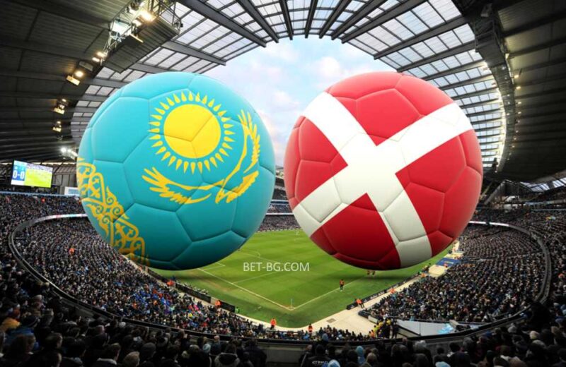 Казакстан - Дания bet365