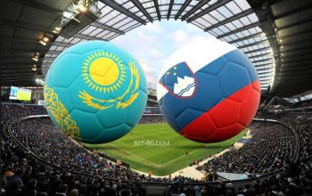 Казакстан - Словения bet365