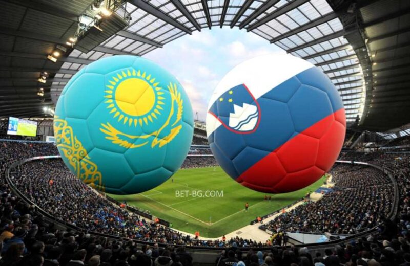 Казакстан - Словения bet365