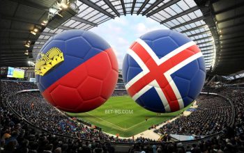 Лихтенщайн - Исландия bet365