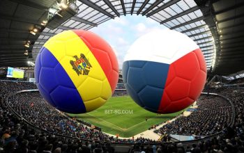 Молдова - Чехия bet365