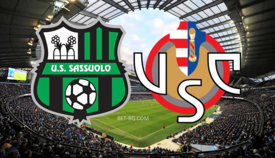 Сасуоло - Кремонезе bet365
