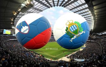 Словения - Сан Марино bet365