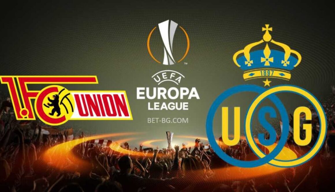 Унион Берлин - Унион Сен Жилоа bet365