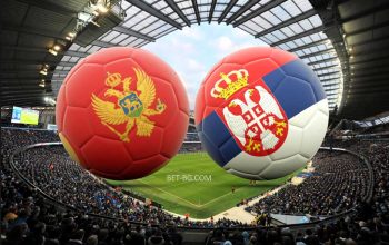 Черна Гора - Сърбия bet365