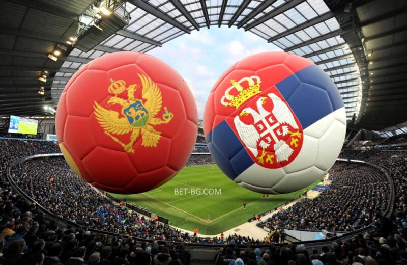 Черна Гора - Сърбия bet365