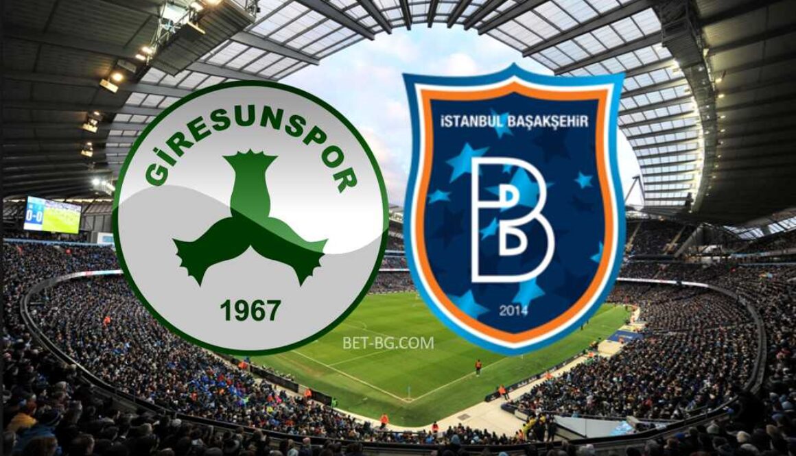 Гиресунспор - Истанбул Басаксехир bet365