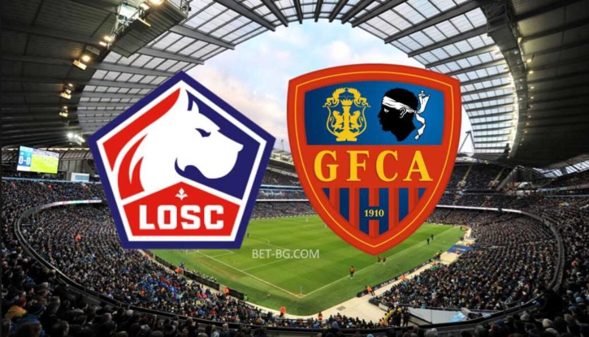 Лил - Аячо bet365