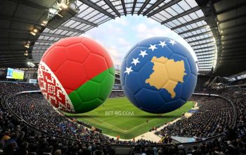 Беларус - Косово bet365