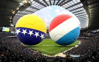 Босна и Херцеговина - Люксембург bet365