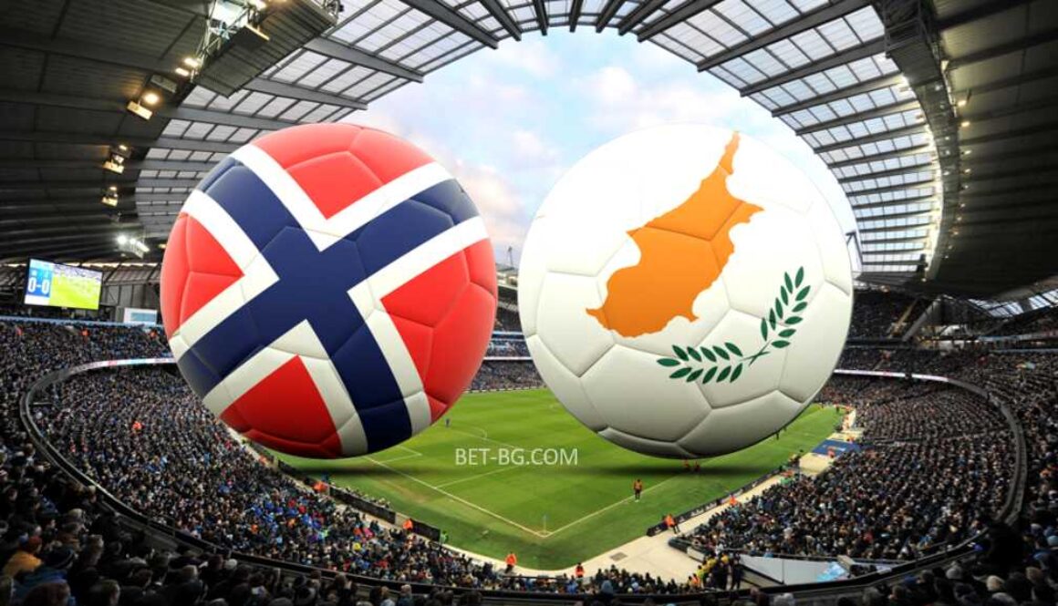 Норвегия - Кипър bet365