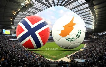 Норвегия - Кипър bet365