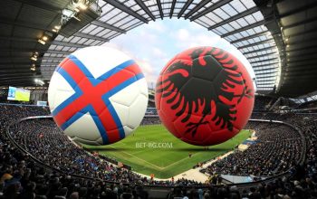 Фарьорски острови - Албания bet365