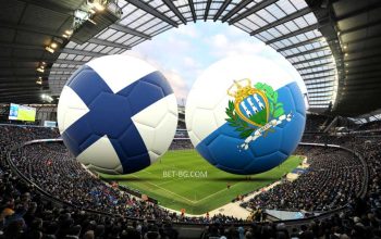 Финландия - Сан Марино bet365
