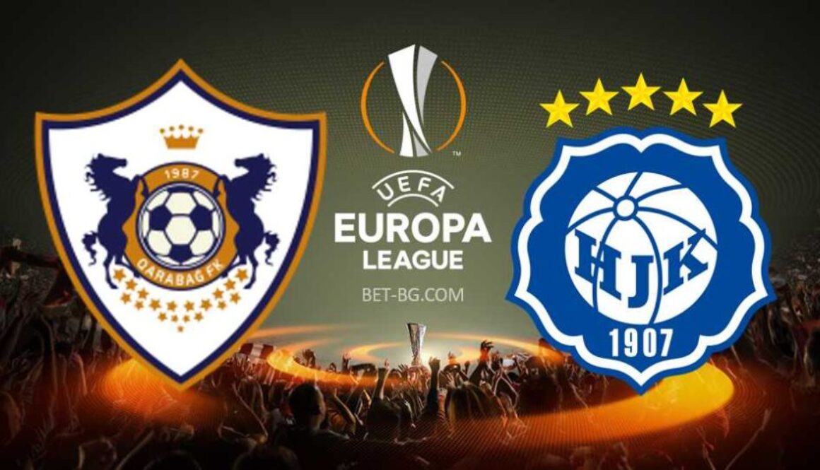 Карабаг - ХИК Хелзинки bet365