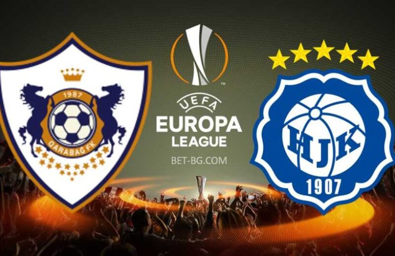 Карабаг - ХИК Хелзинки bet365
