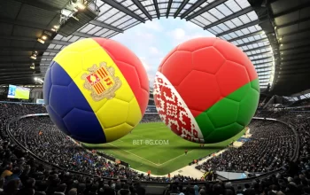 Андора - Беларус bet365