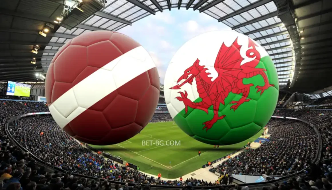 Латвия - Уелс bet365