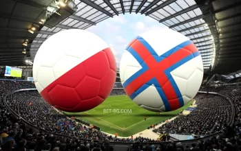Полша - Фарьорски Острови bet365