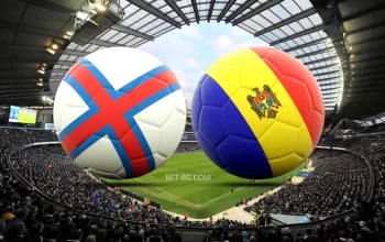 Фарьорски Острови - Молдова bet365