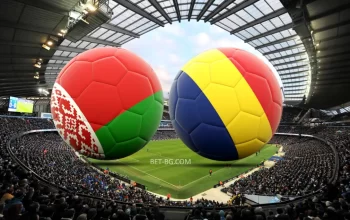 Беларус - Румъния bet365