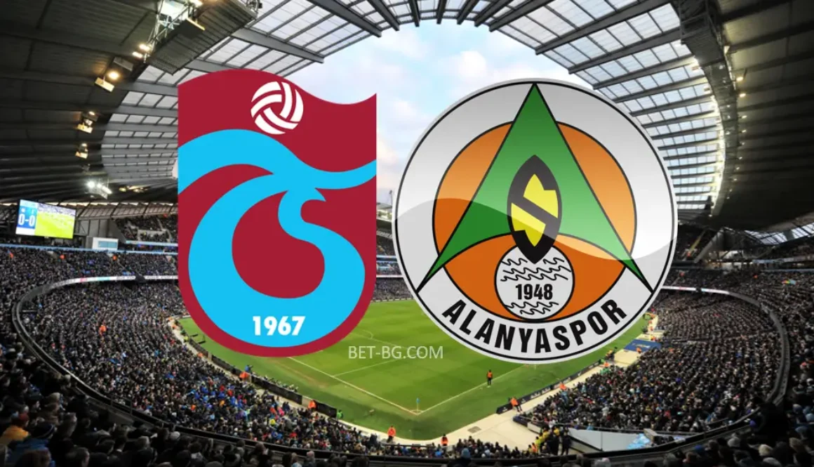 Трабзонспор - Аланияспор bet365