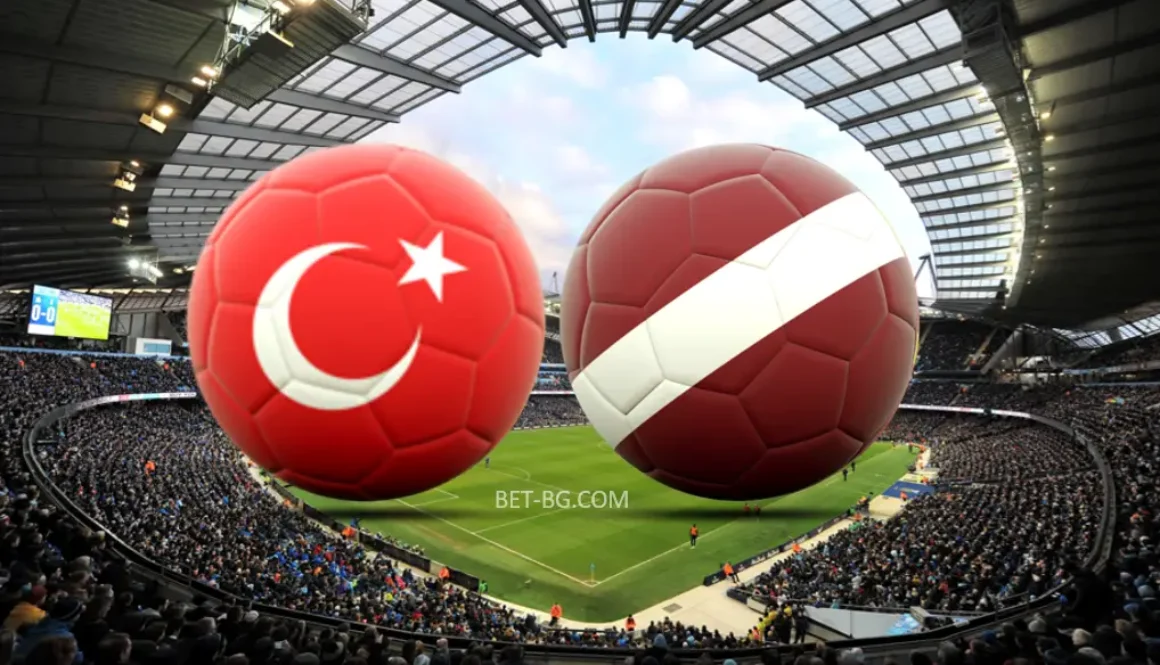 Турция - Латвия bet365