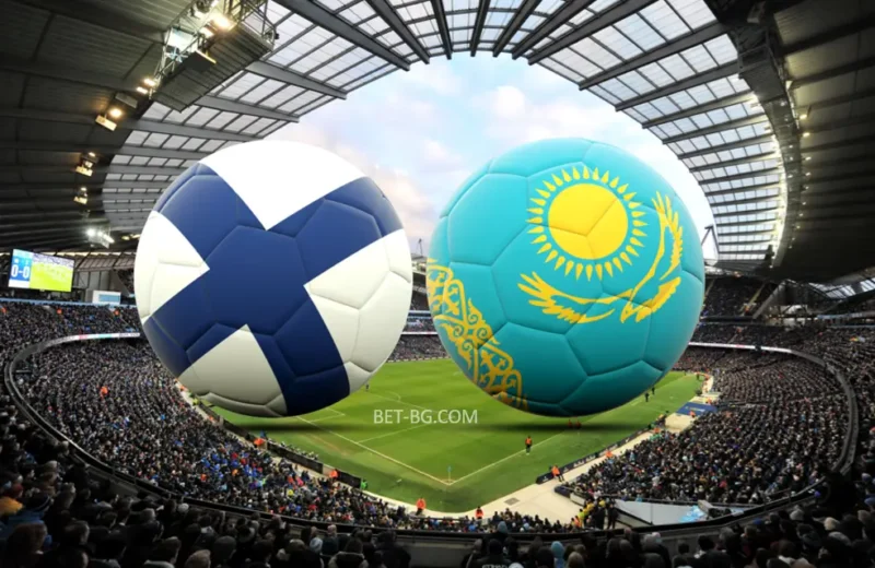Финландия - Казахстан bet365