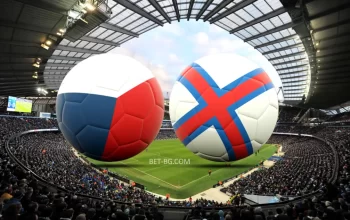 Чехия - Фарьорски Острови bet365