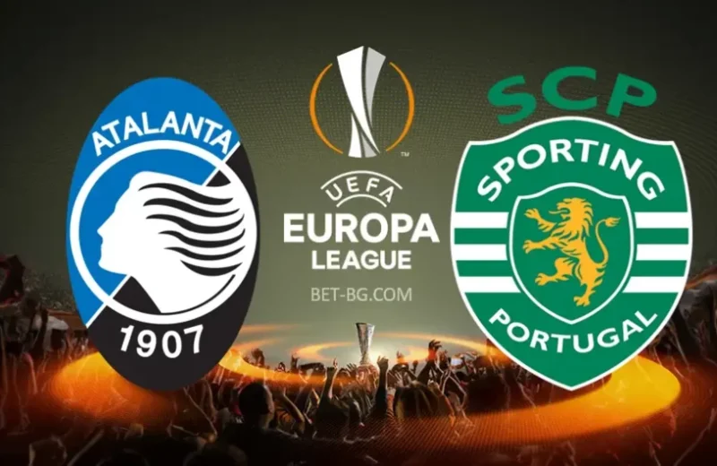 Аталанта - Спортинг bet365