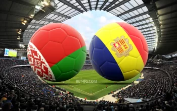 Беларус - Андора bet365