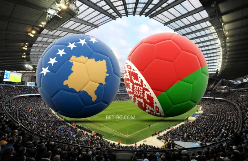 Косово - Беларус bet365