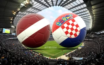 Латвия - Хърватия bet365