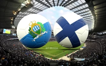 Сан Марино - Финландия bet365