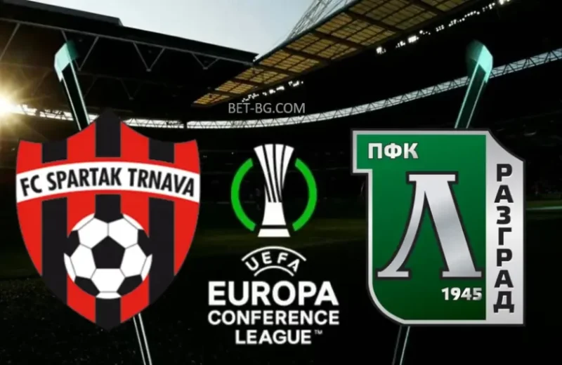 Спартак Търнава - Лудогорец bet365
